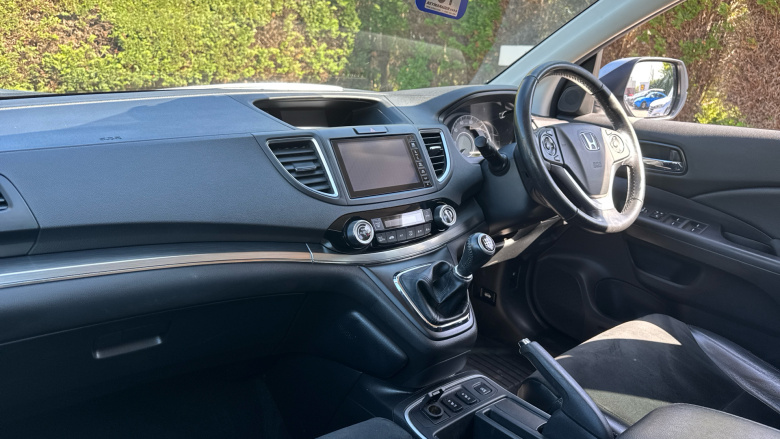 Honda CR-V 1.6 i-DTEC SR 5dr 2WD Diesel Estate